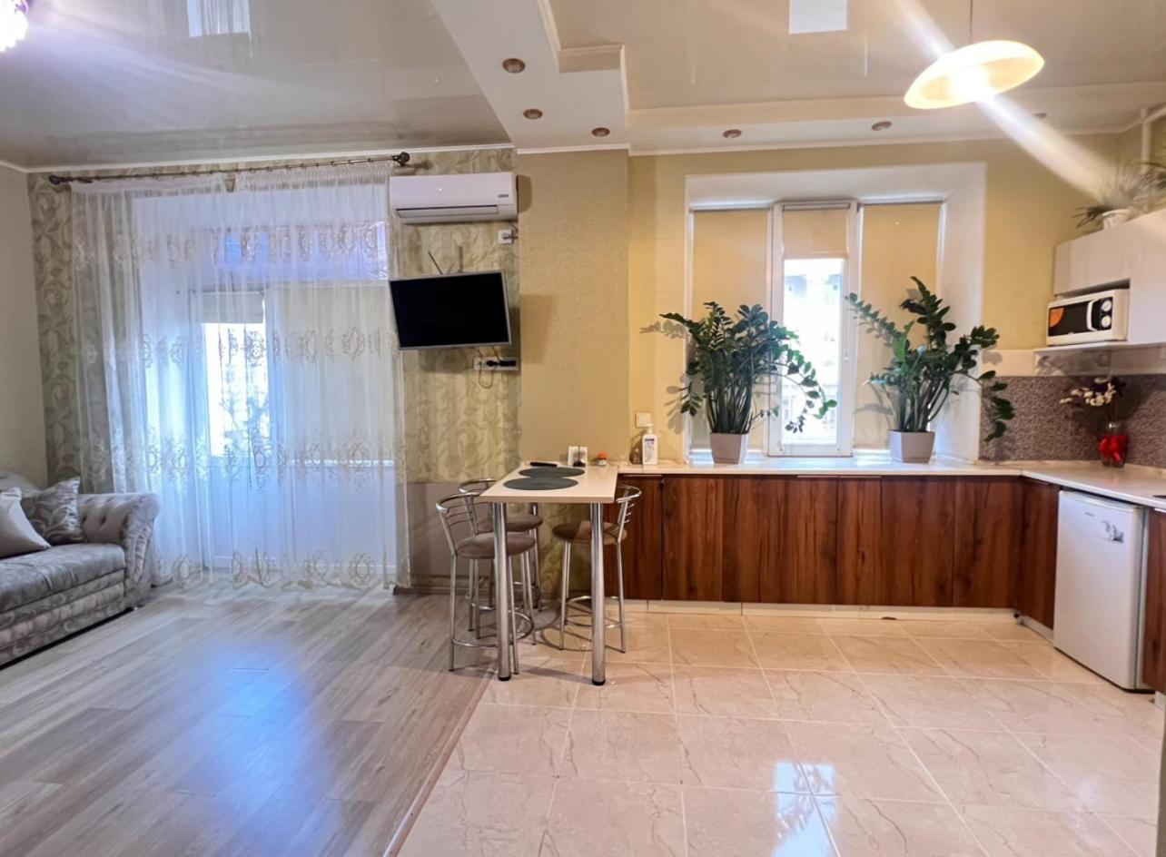 Apartments On Perspektivnaya Кропивницкий Экстерьер фото